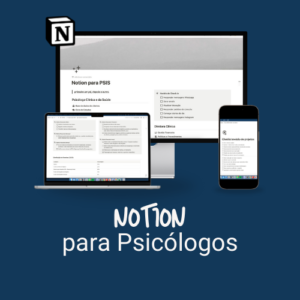 Notion para Psicólogos